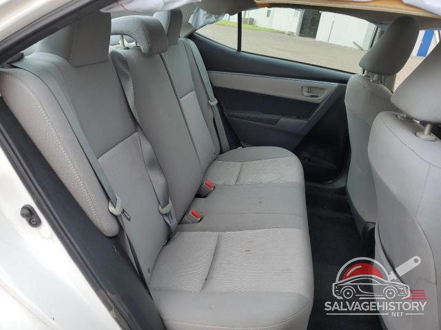 2T1BPRHE8EC008630 2014 TOYOTA COROLLA photo no. 10