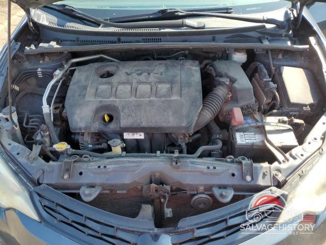 2T1BURHE0EC096050 2014 TOYOTA COROLLA photo no. 11
