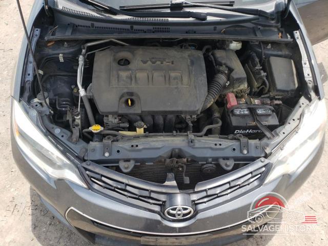 2T1BURHE1EC161908 2014 TOYOTA COROLLA photo no. 11