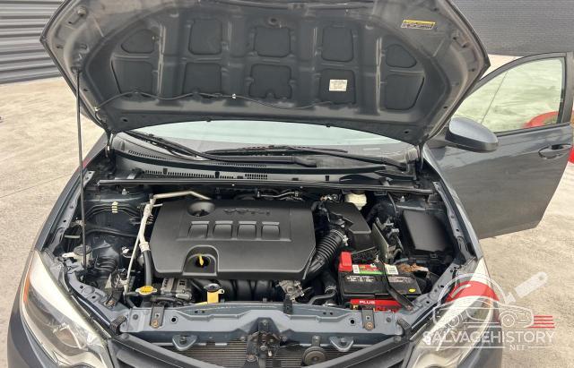 2T1BURHE2EC070758 2014 TOYOTA COROLLA photo no. 7