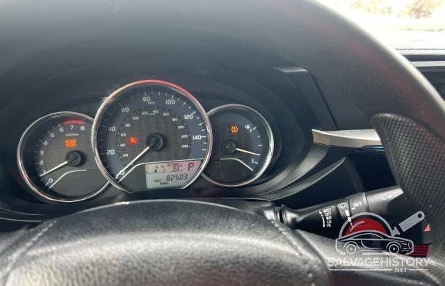 2T1BURHE2EC070758 2014 TOYOTA COROLLA photo no. 8