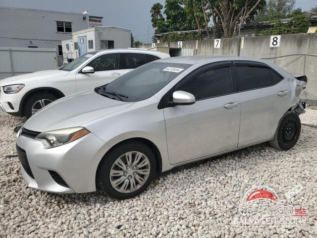 2T1BURHE3EC177611 2014 TOYOTA COROLLA photo no. 19