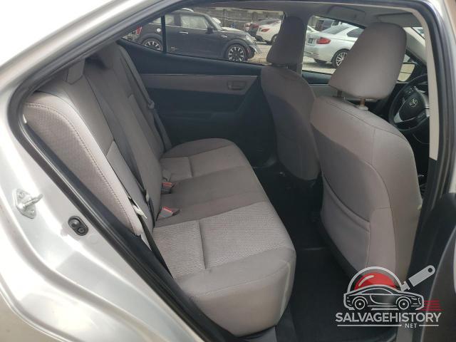 2T1BURHE3EC177611 2014 TOYOTA COROLLA photo no. 10