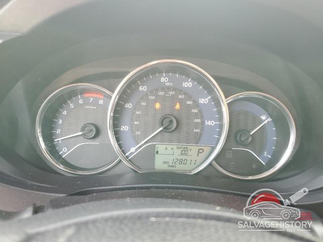 2T1BURHE3EC177611 2014 TOYOTA COROLLA photo no. 9