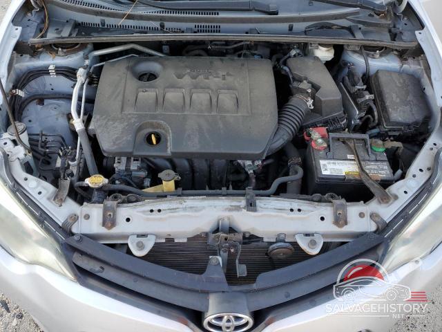 2T1BURHE6EC022583 2014 TOYOTA COROLLA photo no. 11