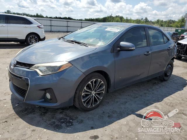 2T1BURHE7EC055849 2014 TOYOTA COROLLA photo no. 13