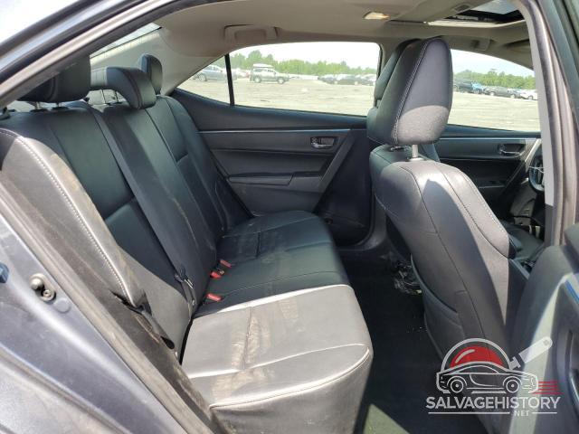 2T1BURHE7EC055849 2014 TOYOTA COROLLA photo no. 10