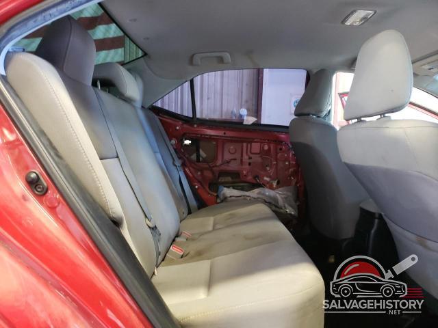 2T1BURHE9EC088240 2014 TOYOTA COROLLA photo no. 10