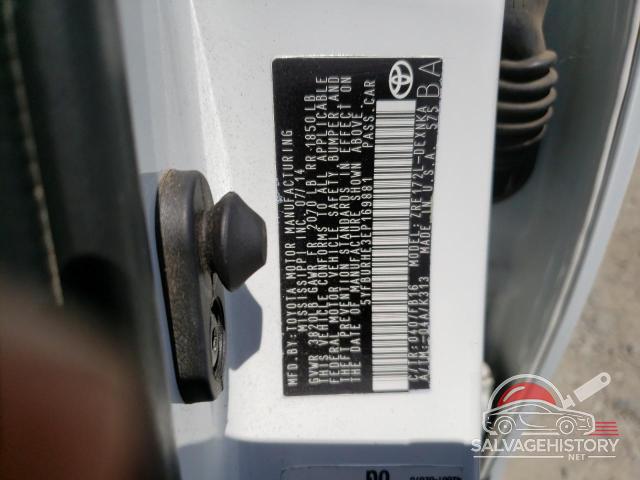 5YFBURHE3EP169881 2014 TOYOTA COROLLA photo no. 13