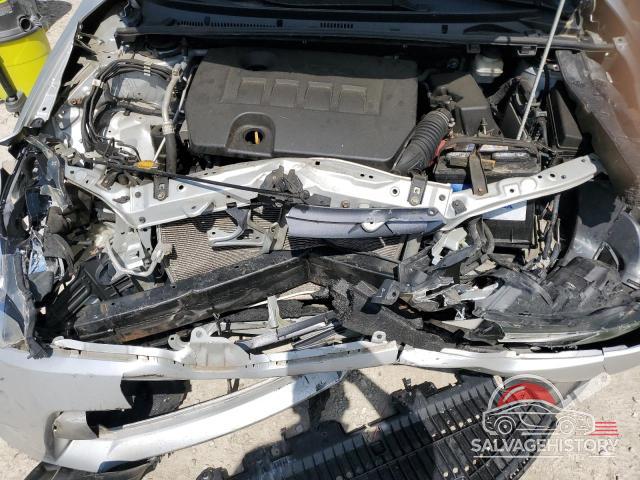 2T1BURHE0FC351880 2015 TOYOTA COROLLA photo no. 11