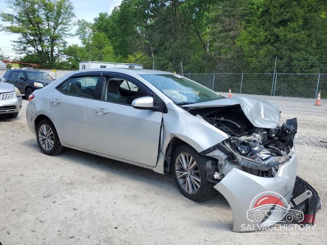2T1BURHE0FC351880 2015 TOYOTA COROLLA photo no. 4