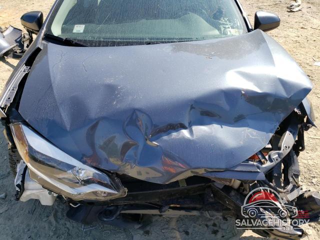 2T1BURHE1FC415182 2015 TOYOTA COROLLA photo no. 11