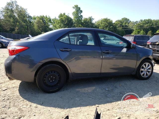 2T1BURHE1FC415182 2015 TOYOTA COROLLA photo no. 3