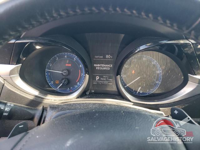2T1BURHE1FC415392 2015 TOYOTA COROLLA photo no. 9