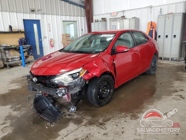 2T1BURHE5FC440909 2015 TOYOTA COROLLA photo no. 12