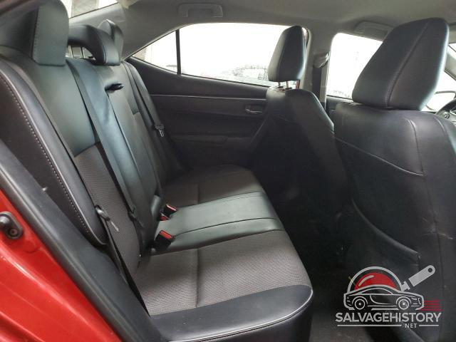 2T1BURHE5FC440909 2015 TOYOTA COROLLA photo no. 10