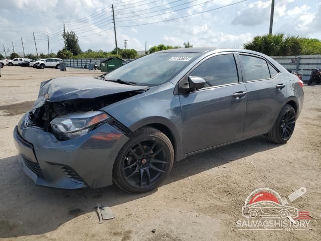 2T1BURHE5FC449111 2015 TOYOTA COROLLA photo no. 18