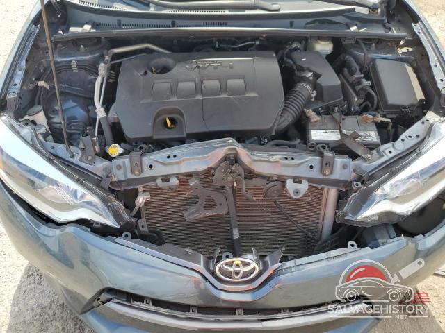 2T1BURHE5FC449111 2015 TOYOTA COROLLA photo no. 11