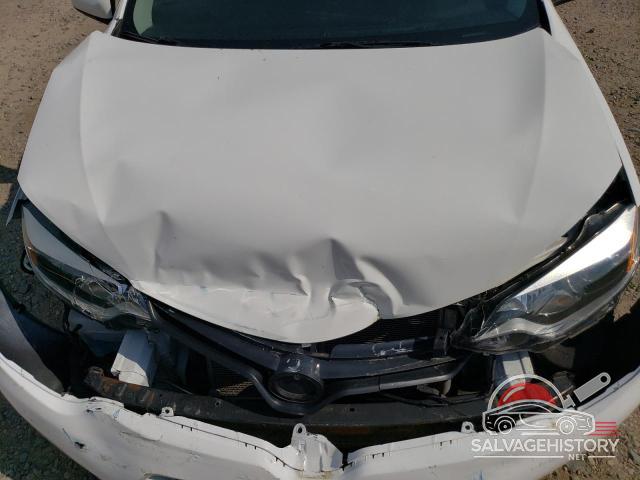 2T1BURHE7FC393544 2015 TOYOTA COROLLA photo no. 11