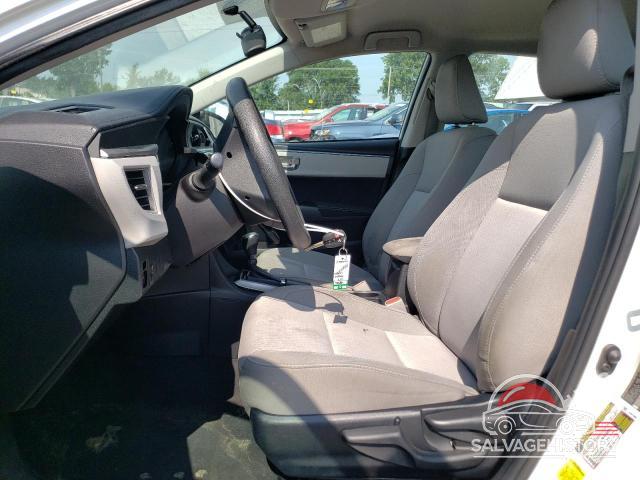 2T1BURHE7FC393544 2015 TOYOTA COROLLA photo no. 7