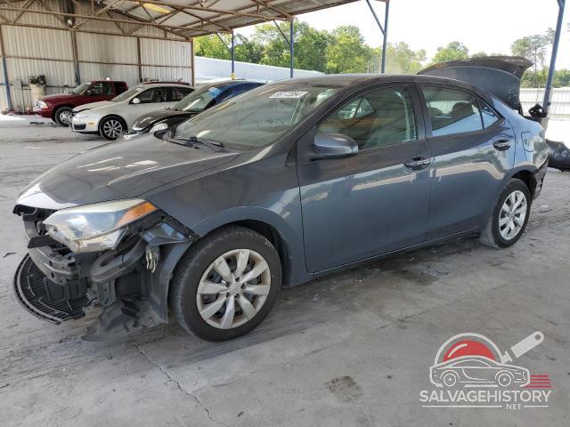 2T1BURHEXFC406156 2015 TOYOTA COROLLA photo no. 16