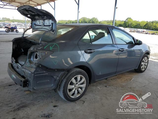 2T1BURHEXFC406156 2015 TOYOTA COROLLA photo no. 3
