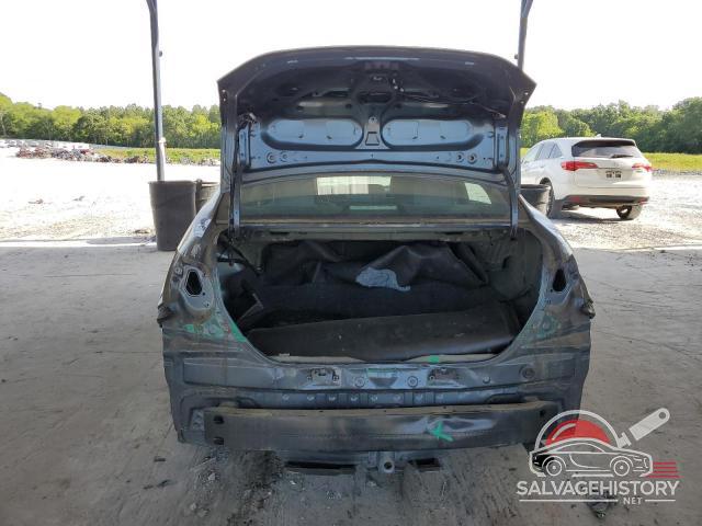 2T1BURHEXFC406156 2015 TOYOTA COROLLA photo no. 6