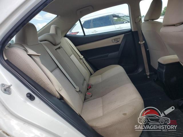 5YFBPRHE4FP209376 2015 TOYOTA COROLLA photo no. 10