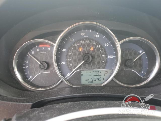 5YFBPRHE4FP209376 2015 TOYOTA COROLLA photo no. 9
