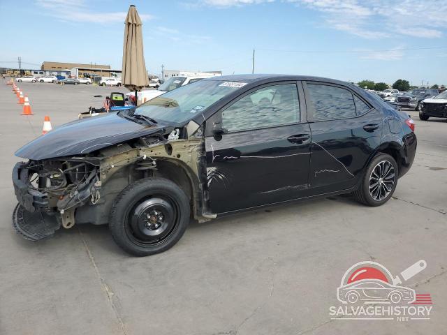 5YFBURHE2FP263669 2015 TOYOTA COROLLA photo no. 21