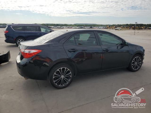 5YFBURHE2FP263669 2015 TOYOTA COROLLA photo no. 3