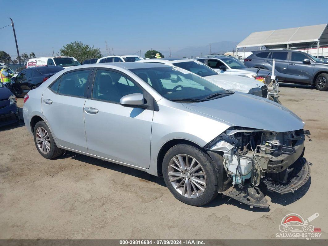 5YFBURHE4FP204963 2015 TOYOTA COROLLA photo no. 17