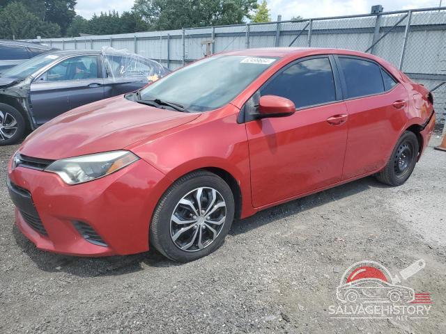 5YFBURHE4FP223903 2015 TOYOTA COROLLA photo no. 15