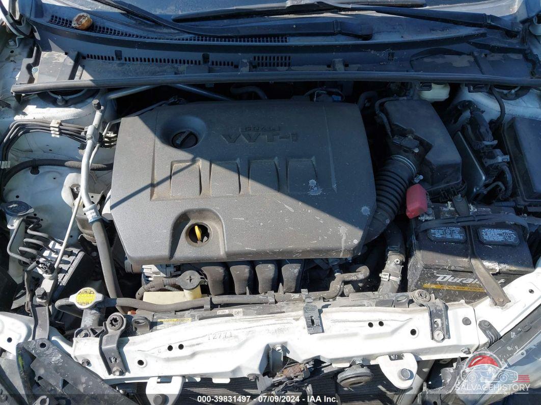 5YFBURHE5FP188322 2015 TOYOTA COROLLA photo no. 10