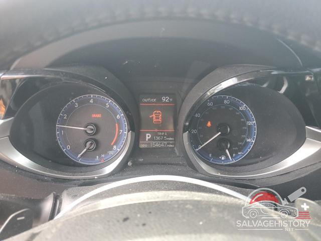 5YFBURHE6FP323789 2015 TOYOTA COROLLA photo no. 9