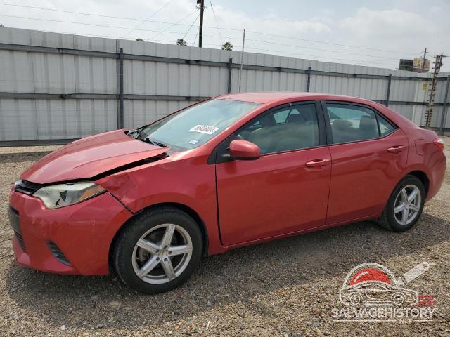 5YFBURHE8FP328900 2015 TOYOTA COROLLA photo no. 7