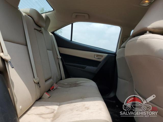 5YFBURHE8FP328900 2015 TOYOTA COROLLA photo no. 10