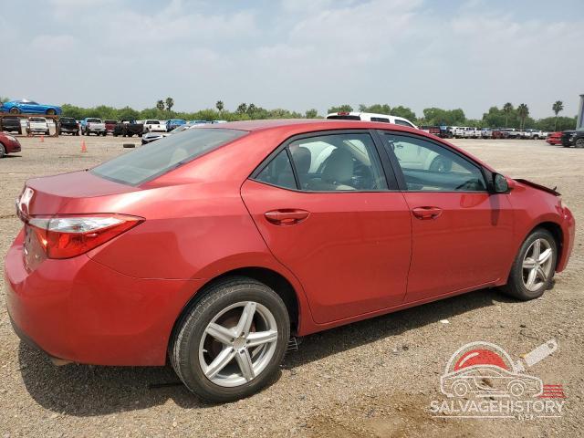 5YFBURHE8FP328900 2015 TOYOTA COROLLA photo no. 3