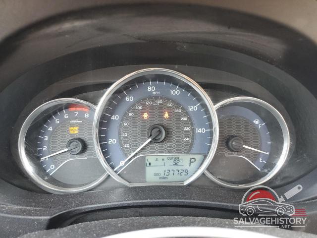 5YFBURHE8FP328900 2015 TOYOTA COROLLA photo no. 9