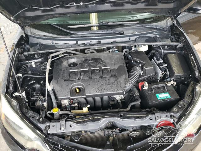 5YFBURHE9FP193202 2015 TOYOTA COROLLA photo no. 11