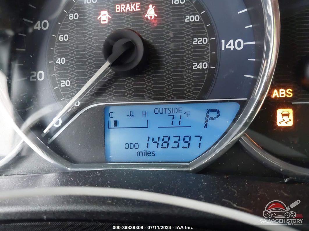 5YFBURHE9FP201752 2015 TOYOTA COROLLA photo no. 7