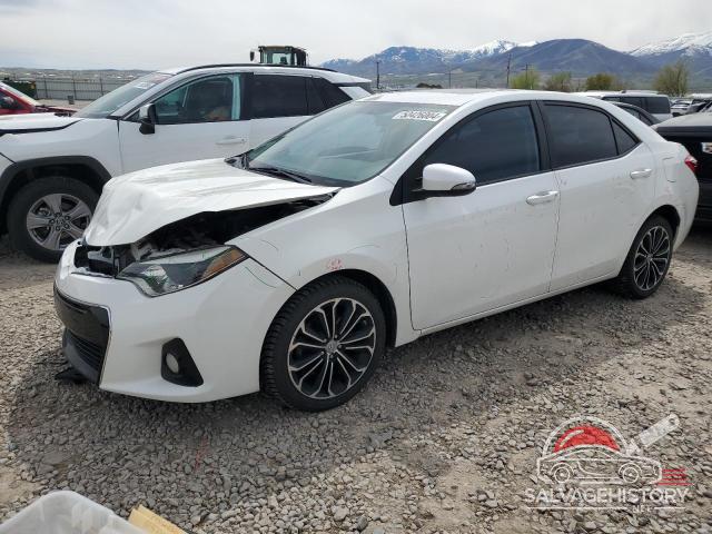5YFBURHE9FP289511 2015 TOYOTA COROLLA photo no. 17