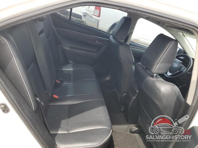 5YFBURHE9FP289511 2015 TOYOTA COROLLA photo no. 10