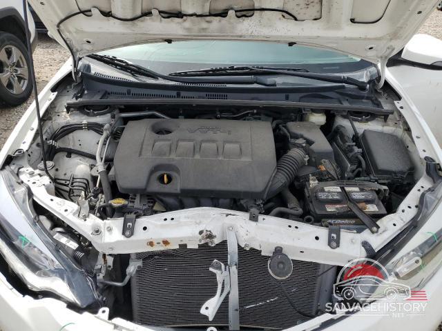 5YFBURHE9FP289511 2015 TOYOTA COROLLA photo no. 11