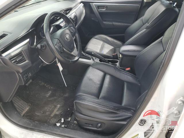 5YFBURHE9FP289511 2015 TOYOTA COROLLA photo no. 7