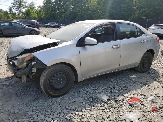5YFBURHE9FP301298 2015 TOYOTA COROLLA photo no. 9