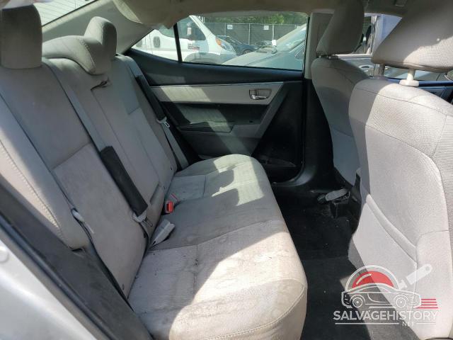 5YFBURHE9FP301298 2015 TOYOTA COROLLA photo no. 10