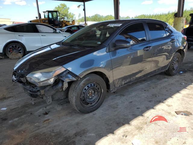 2T1BURHE1GC534156 2016 TOYOTA COROLLA photo no. 10