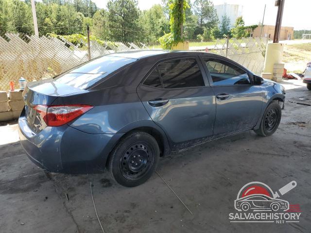 2T1BURHE1GC534156 2016 TOYOTA COROLLA photo no. 3