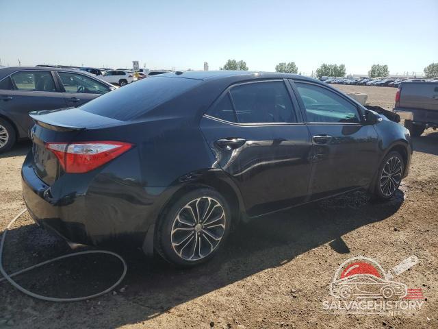 2T1BURHE2GC488286 2016 TOYOTA COROLLA photo no. 3